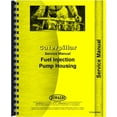 thumbnail image 1 of Caterpillar All Fuel Injection Pump Housing Service Manual, 1 of 1