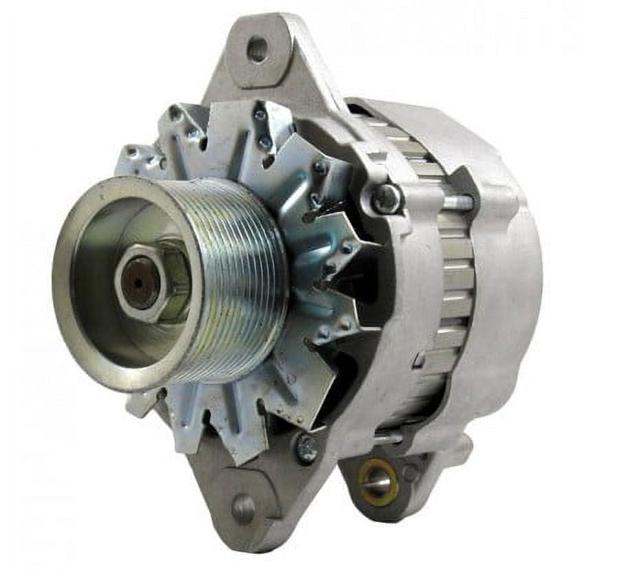 Caterpillar Alternator 24v 54amp (2128561) Aftermarket - Walmart.com