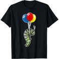 thumbnail image 1 of Caterpillar Balloon T-Shirt, 1 of 4