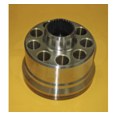 thumbnail image 1 of Caterpillar Barrel A-pisto, 1 of 1