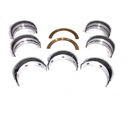 Caterpillar Bearing-kit (2436717) - Walmart.com