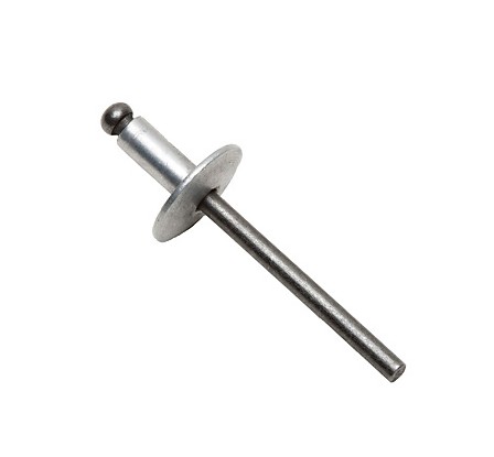 Caterpillar Blind Rivet (9m5732) Aftermarket - Walmart.com