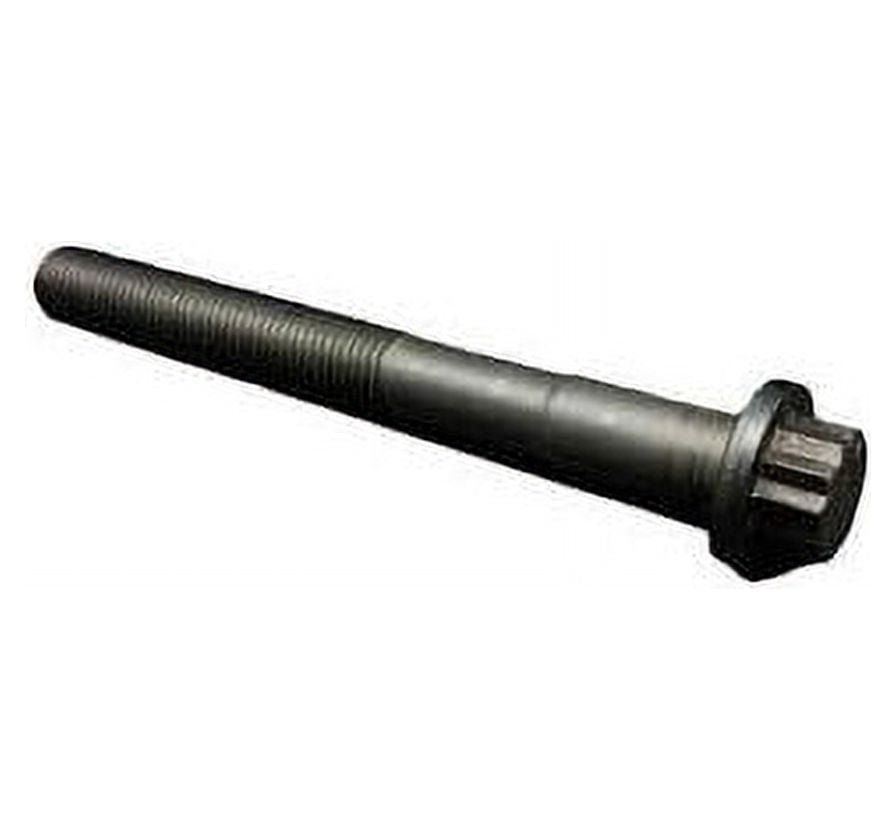 Caterpillar Bolt 12pt (1241855) - Walmart.com