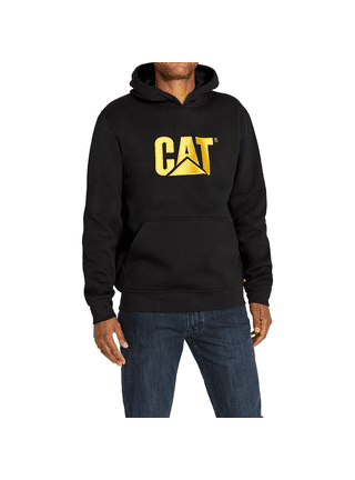 Caterpillar Cyber Monday Mens Hoodies and Sweatshirts Deals 2024 Walmart