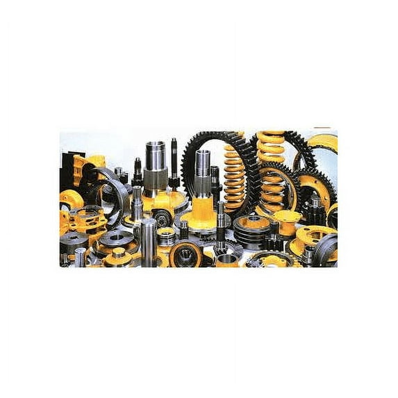 Caterpillar Cap (9j6062)