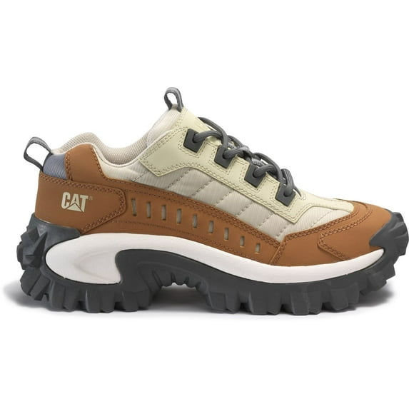 Caterpillar Casual Intruder Cashew Men's