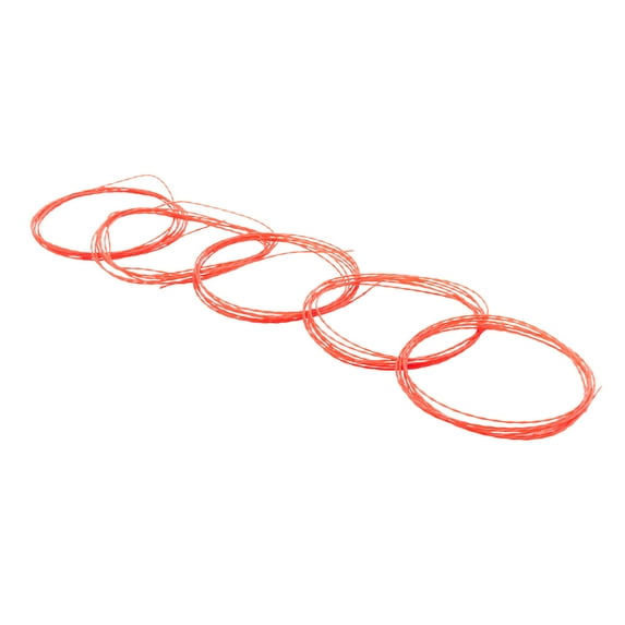 Caterpillar Cat® DA81050 Pre-Cut Trimmer Line - PreCut 13 ft. (5 pcs)