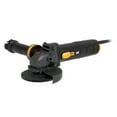 thumbnail image 1 of Caterpillar Cat® DX37U 4.5" Anti-Vibration Metal Angle Grinder, 1 of 8