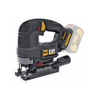 Caterpillar Cat  DX51B 18V 1 FOR ALL Cordless Jig Saw with Brushless Motor Tool Only