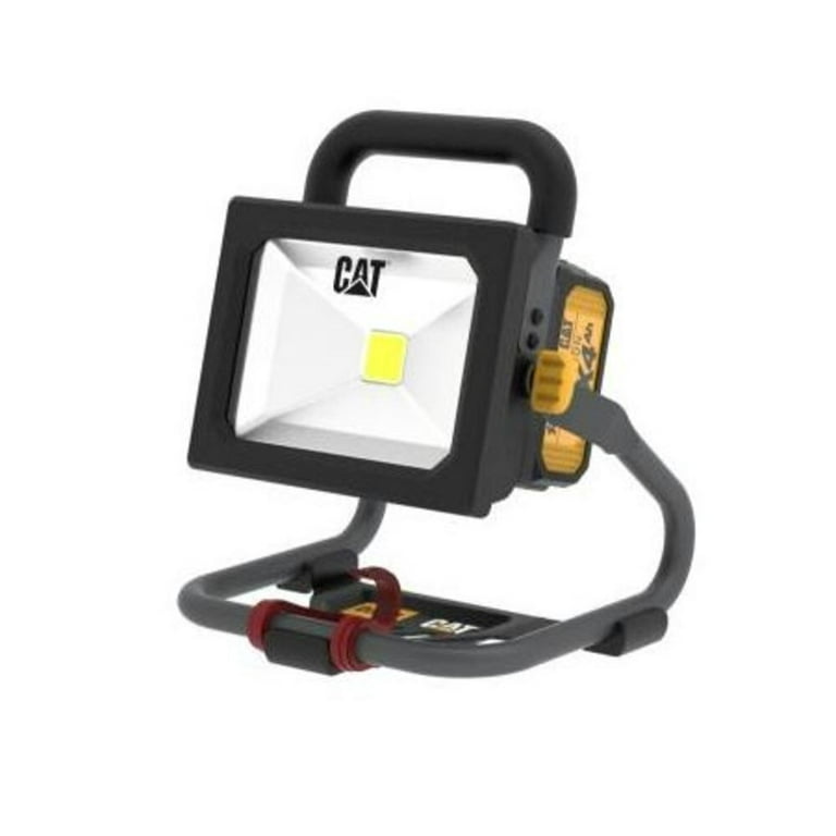 Caterpillar Cat® DX62B 18V Cordless LED Area Light (Tool Only