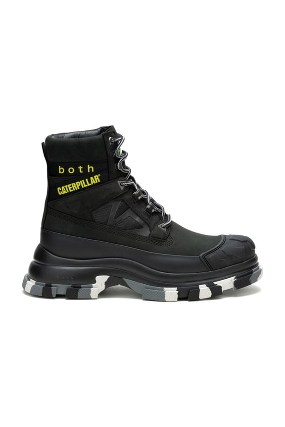 Cat Footwear x both GAO Pioneer Boot Women Black