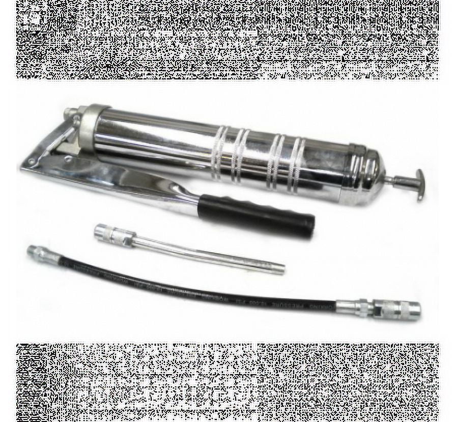 Caterpillar Cat Reg Pro Grease Gun (8f9866) Aftermarket