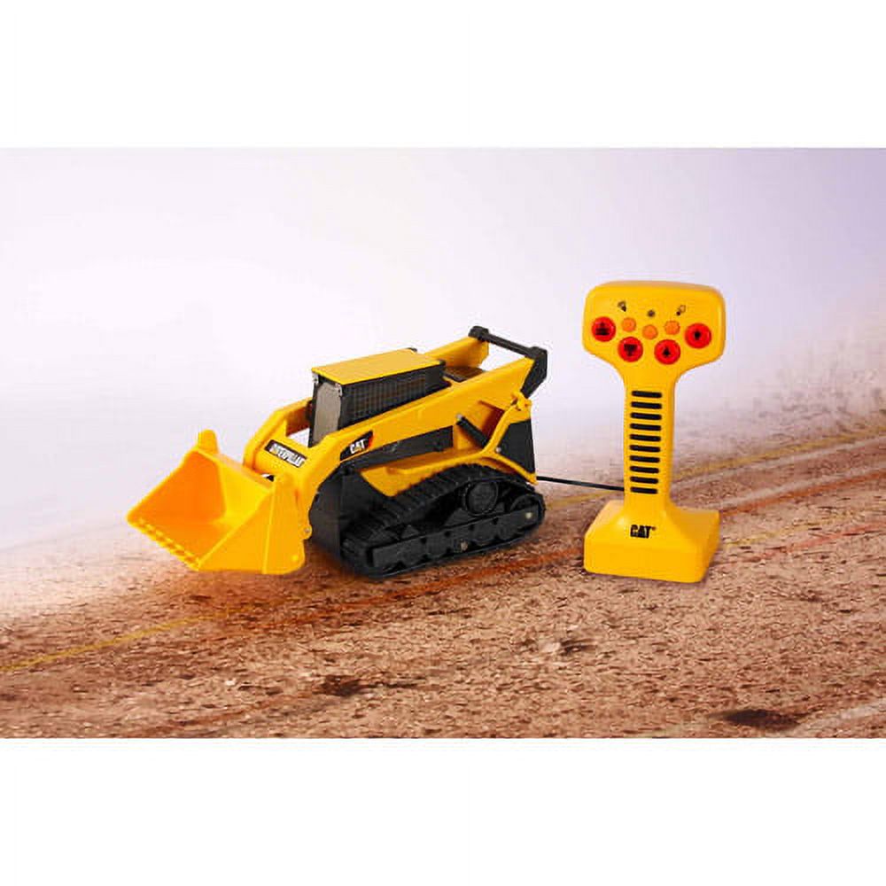 Caterpillar Cat Remote Control Truck