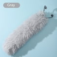 thumbnail image 1 of Caterpillar Catnip Toy,cat toys,cat toys for indoor cats,cat Toys Pillows,Soft and Durable Crinkle Sound with Catnip Inside,Interactive Indoor Kitten Kicker,interactive cat toy Gray 1, 1 of 7