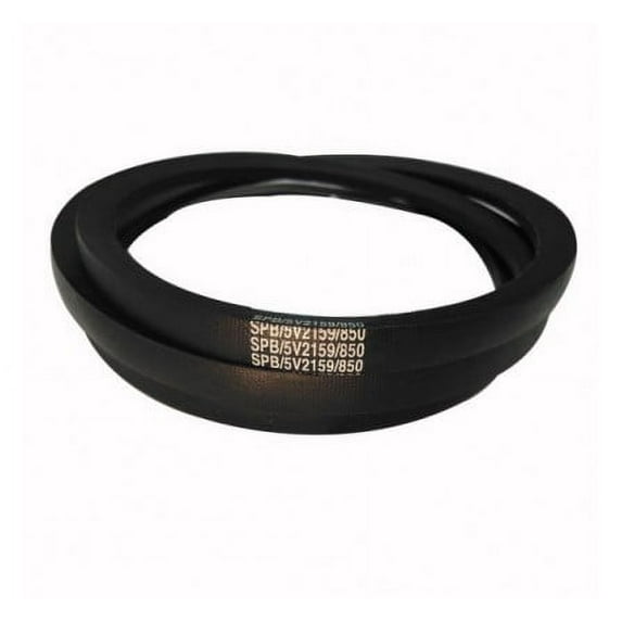 Caterpillar Cogged V-belt (4l4648) Aftermarket