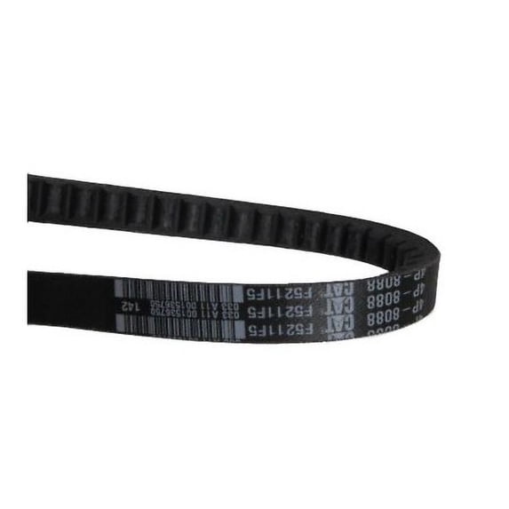 Caterpillar Cogged V-belt (5h9857) Aftermarket