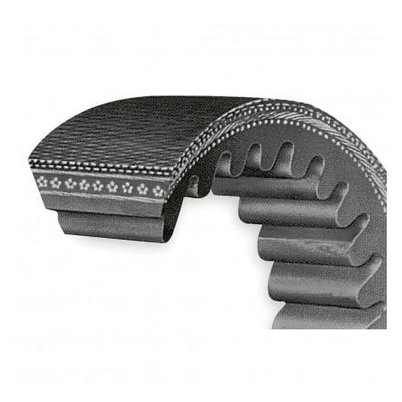 Caterpillar Cogged V-belt (set Of 2) (1s4760) Aftermarket