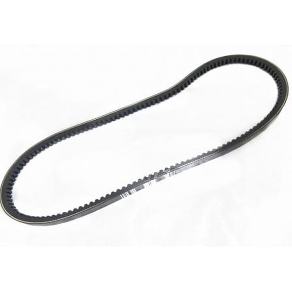 Caterpillar Cogged V-belt (set Of 2) (7m4715) Aftermarket