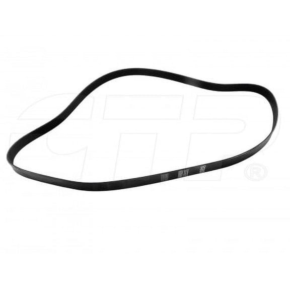 Caterpillar Cogged V-belt (set Of 2) (7s9807) Aftermarket