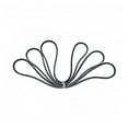 thumbnail image 1 of Caterpillar Cogged V-belt (set Of 3) (1663359) Aftermarket, 1 of 1