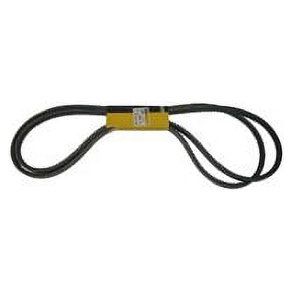 Caterpillar Cogged V-belt (set Of 3) (8m8681) Aftermarket