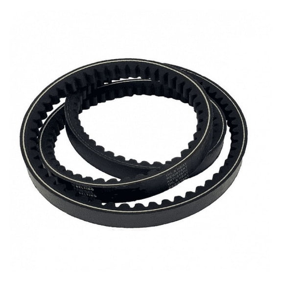 Caterpillar Cogged V-belt (set Of 4) (1w0422) Aftermarket