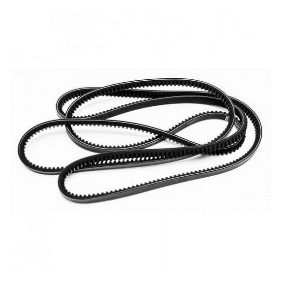 Caterpillar Cogged V-belt (set Of 4) (9l1127) Aftermarket