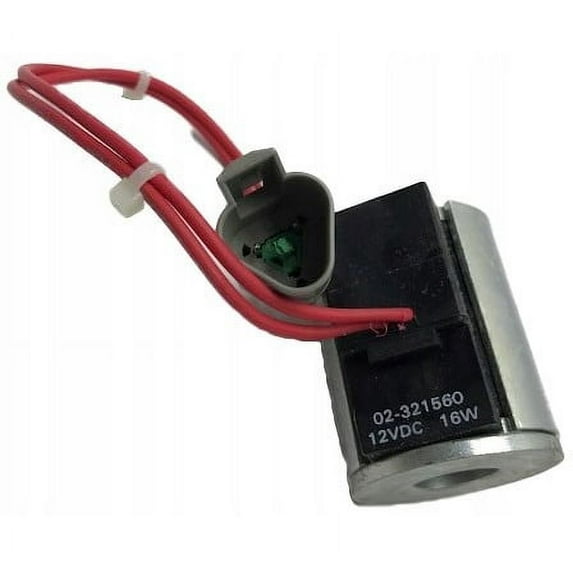 Caterpillar Coil a (1300912) Aftermarket