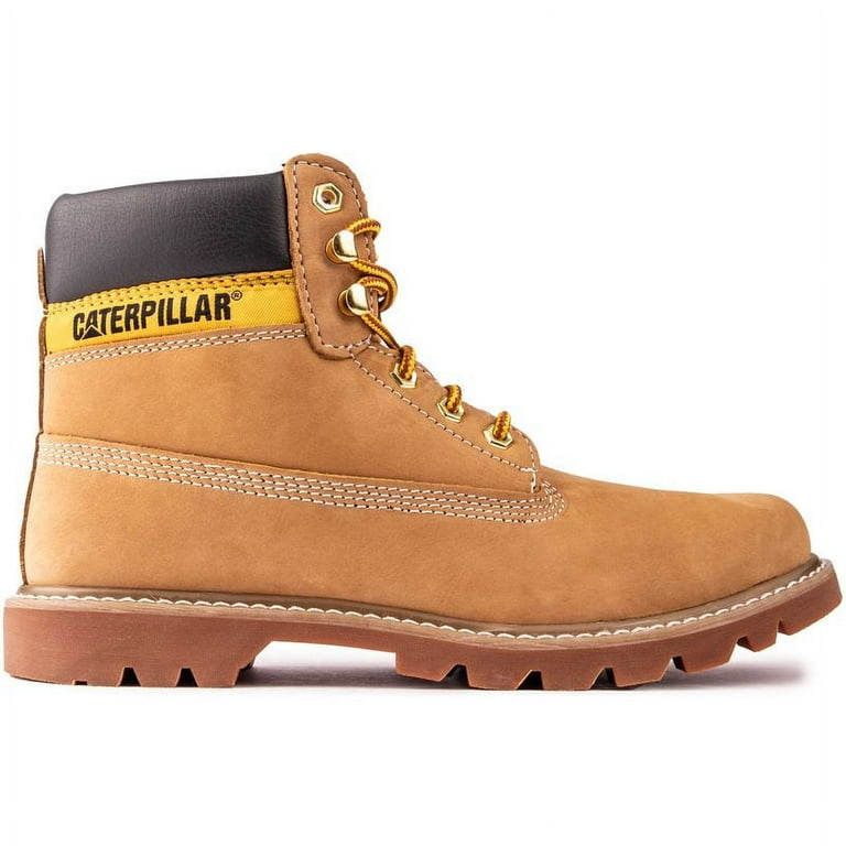Caterpillar Colorado 2.0 Boots Walmart