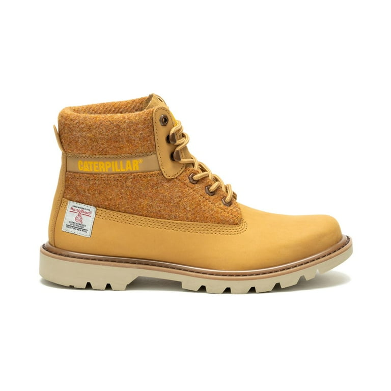 Boots caterpillar homme hotsell