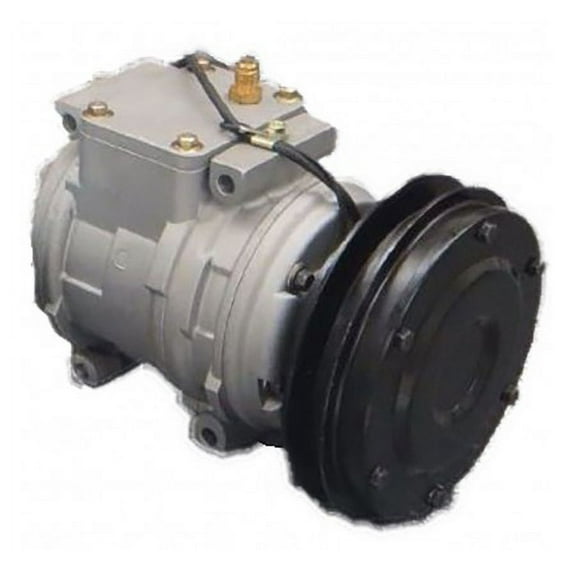 Caterpillar Compressor (1540490) Aftermarket