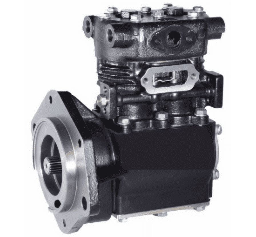 Caterpillar Compressor Group (1w6473) Aftermarket - Walmart.com