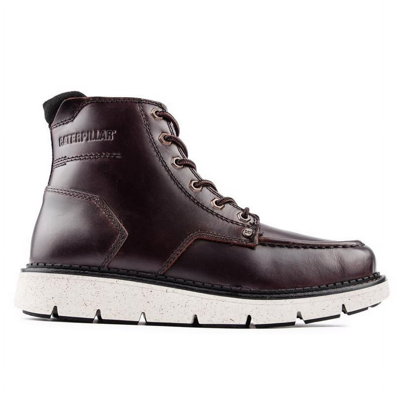 Caterpillar shop boots walmart