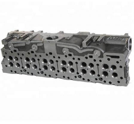 Caterpillar Cylinder Head Bare (2811640) Aftermarket - Walmart.com