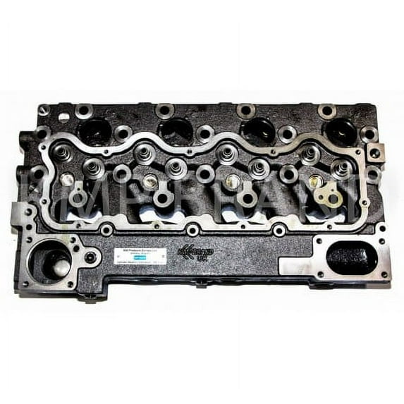 Caterpillar Cylinder Head Loaded (gp) (1n4304c) Aftermarket