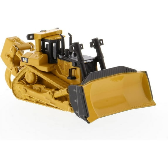 Caterpillar D11T Track-Type Tractor Elite Series Packaging 1:125 Scale