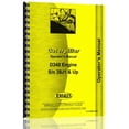 thumbnail image 1 of Caterpillar D348 Engine Operators Manual, 1 of 1
