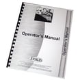 thumbnail image 1 of Caterpillar D4H Crawler Operators Manual, 1 of 1