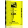 thumbnail image 1 of Caterpillar D6 Crawler Operators Manual, 1 of 1