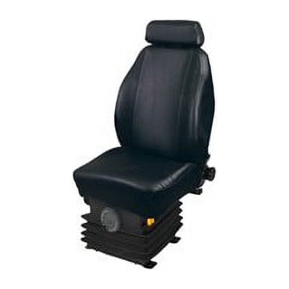 Caterpillar Deluxe Mid-highback Seat W He. (ctp907d) Aftermarket