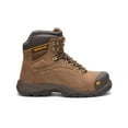 thumbnail image 1 of Caterpillar Diagnostic Hi Waterproof Thinsulate Steel Toe Work Boot Men, 1 of 6