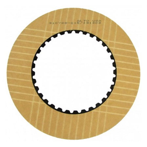 Caterpillar Disc-clutch (8i4483)