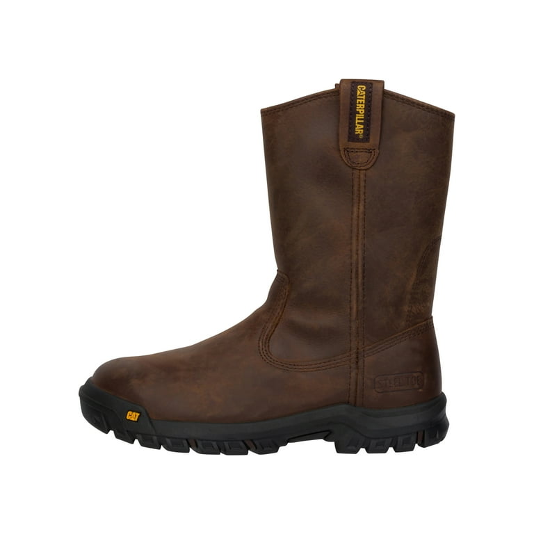 Steel toe boots for summer outlet
