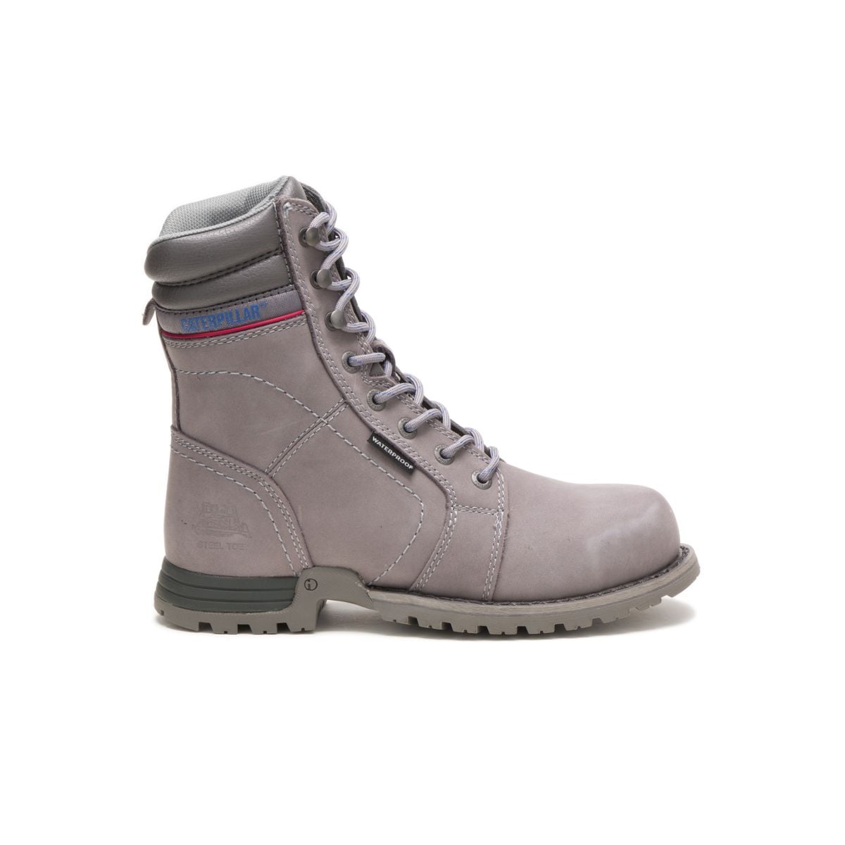 Women's Echo Echo Work Boots Women's Echo Waterproof Steel