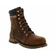 thumbnail image 1 of Caterpillar Echo Waterproof Steel Toe Work Boot Women, 1 of 6