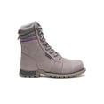thumbnail image 1 of Caterpillar Echo Waterproof Steel Toe Work Boot Women, 1 of 7