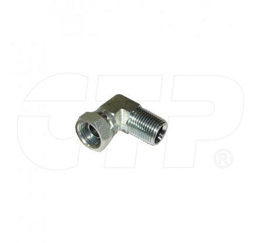 Caterpillar Elbow (9d3352) - Walmart.com