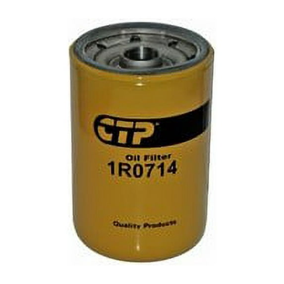 Caterpillar Engine Oil Filter (1r0714) Aftermarket