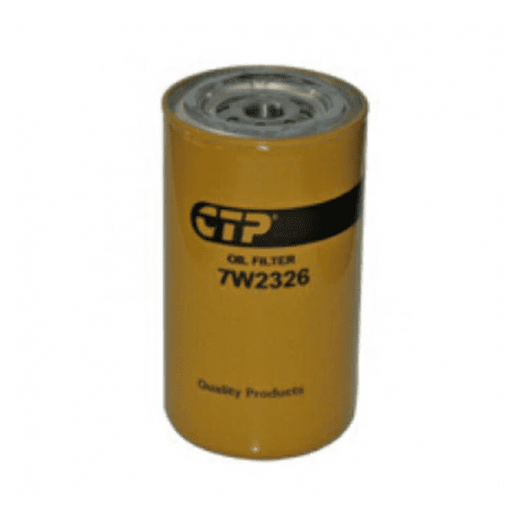 Caterpillar Engine Oil Filter (7w2326) Aftermarket