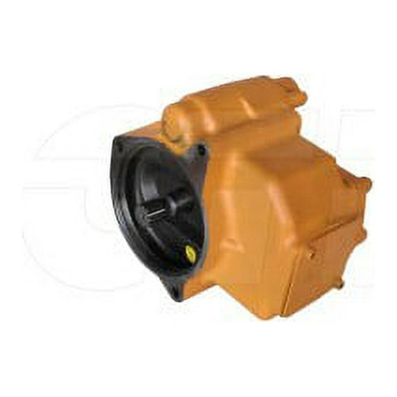 Caterpillar Engine Oil Pump 7w0053 Aftermarket.